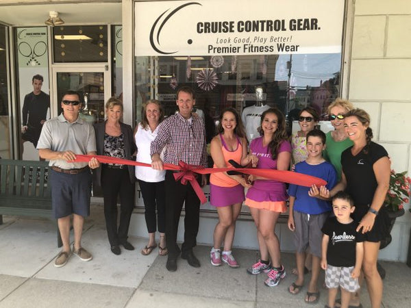 New Store Makes “Cruise Control” Available in Ocean City