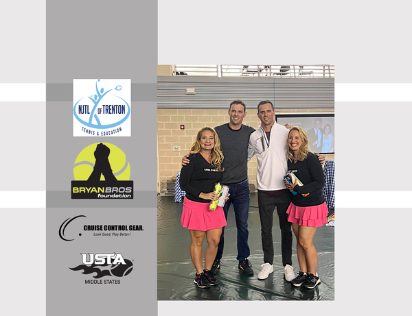 29th Annual National Junior Tennis and Learning of Trenton (NJTL) Gala
