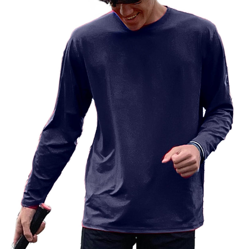 Long Sleeve Performance Tee