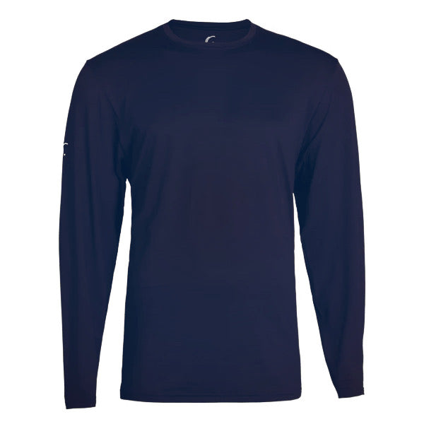 Long Sleeve Performance Tee