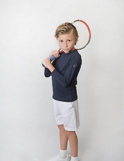 Boys Elite Performance Shorts (Boys Age 4-10)