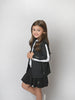 Kids Athleisure Zip-Up Jacket