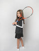 Kids Athleisure Zip-Up Jacket