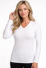 Long Sleeve UPF Performance Tee