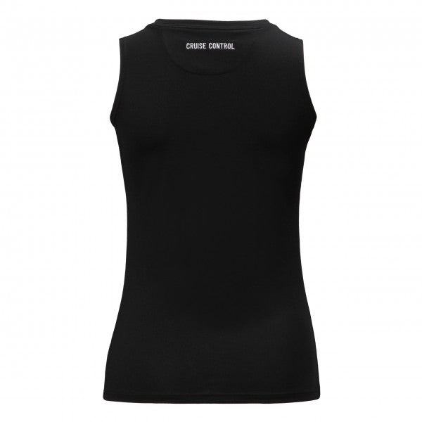 Sleeveless Performance Tee