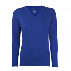 Long Sleeve Performance Tee