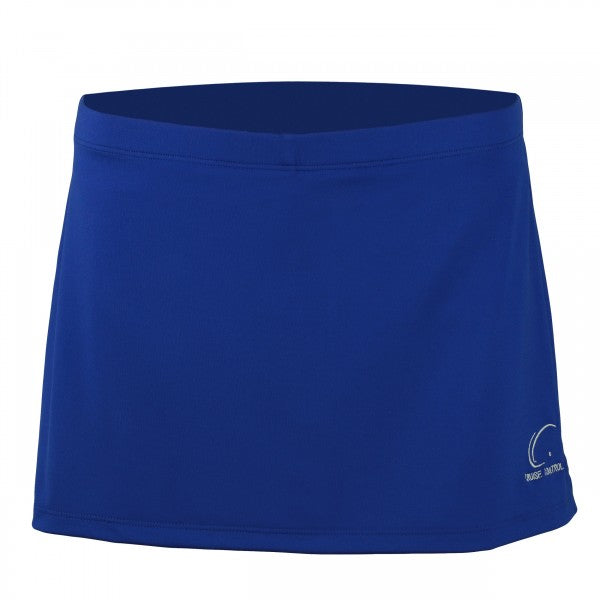 Women’s Tennis Workout Skort in Blue