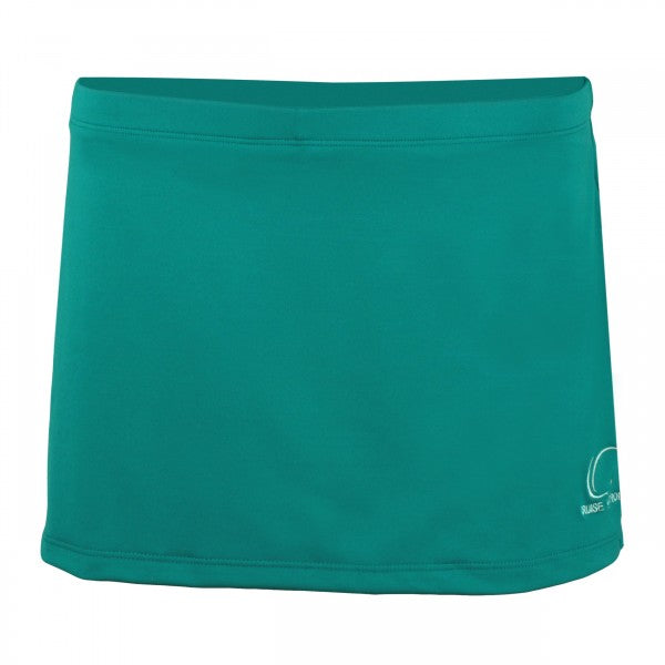 Women’s Tennis Workout Skort in Green