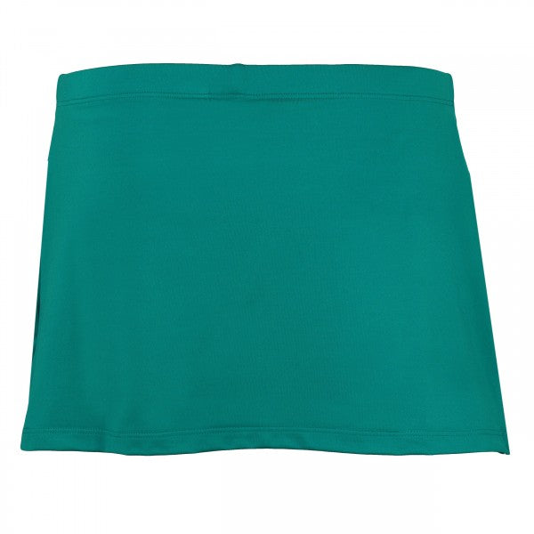 Women’s Tennis Workout Skort in Green