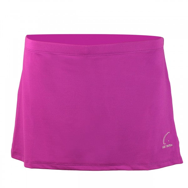 Women’s Tennis Workout Skort in Violet