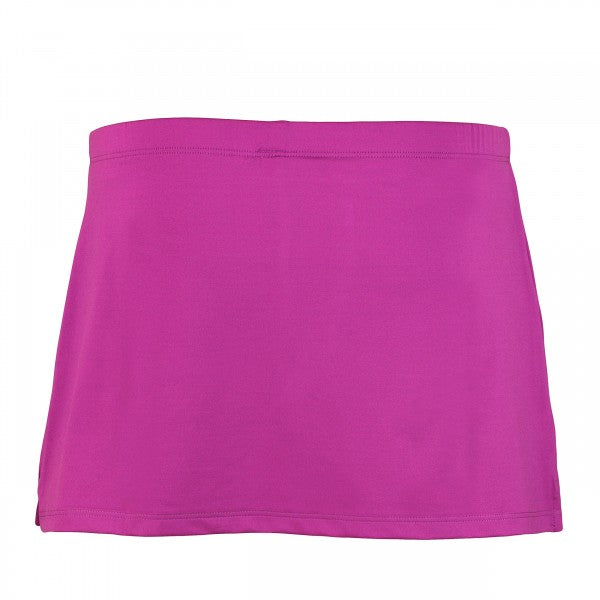 Women’s Tennis Workout Skort in Violet