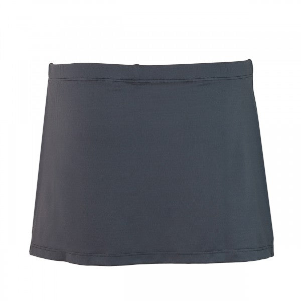 Women’s Tennis Workout Skort in Gray