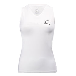Sleeveless Performance Tee