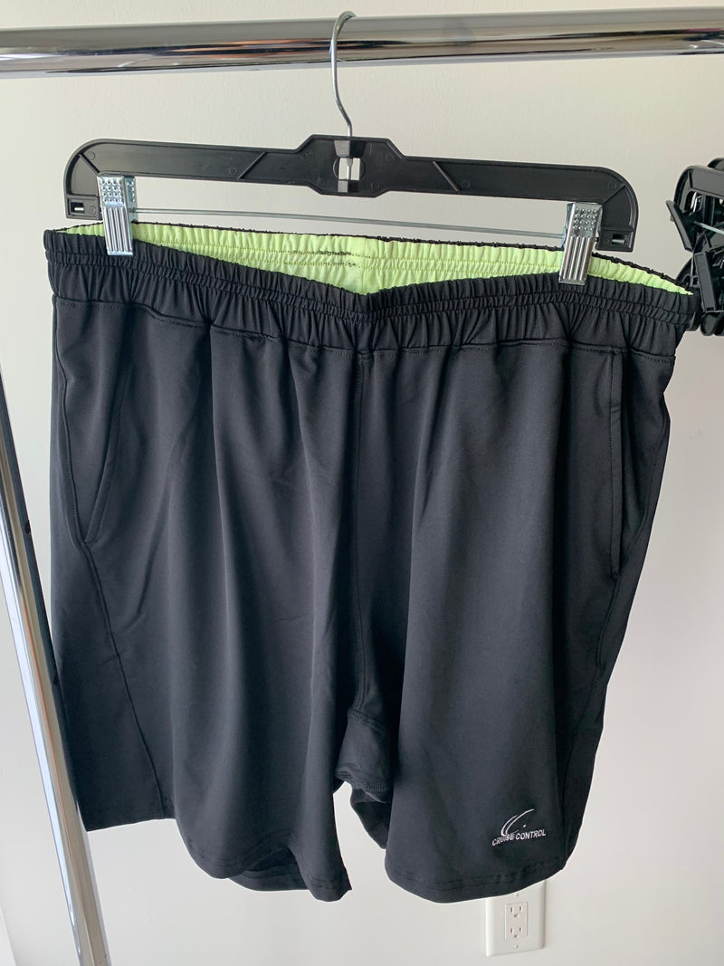 Performance Shorts