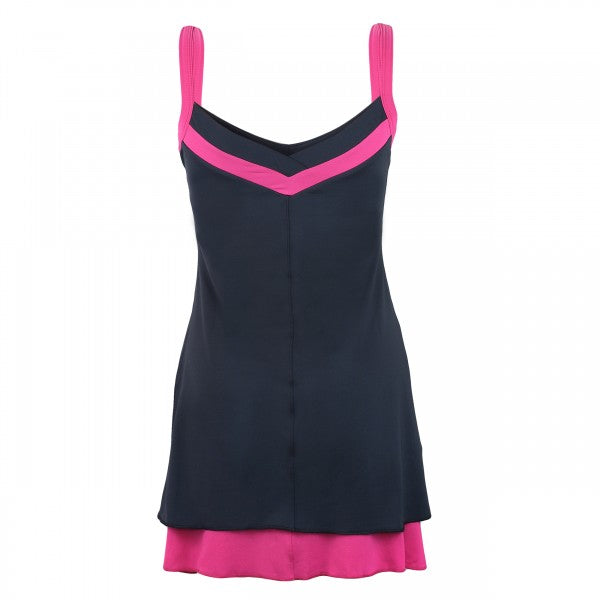 Two Tier Dress