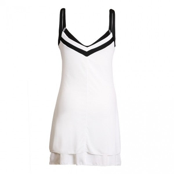 Two Tier Dress