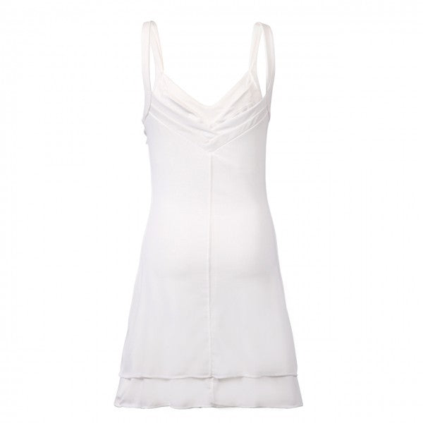 Two Tier Dress