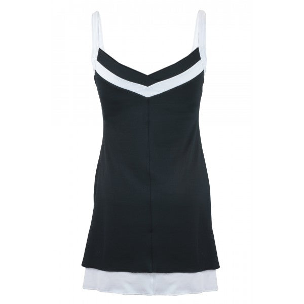 Two Tier Dress