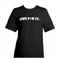 Live For It® Performance Crewneck Tee