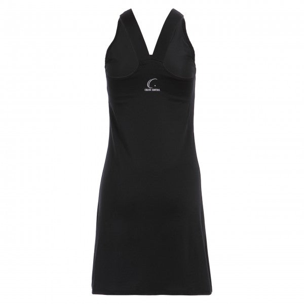 Racerback Dress