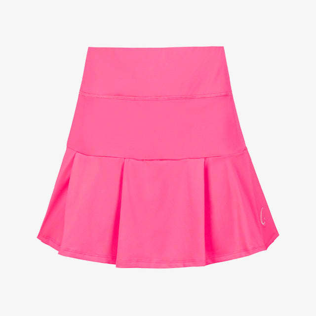 NEW for 2023 - Pleated Skort