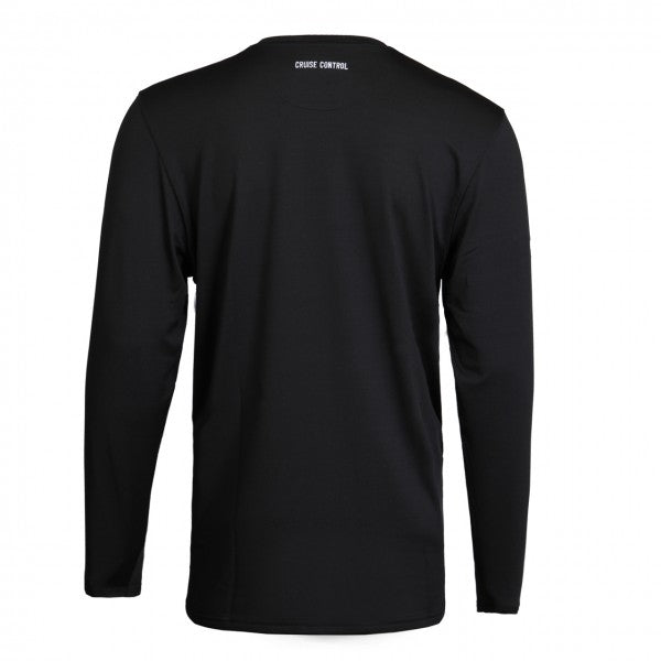 Long Sleeve Performance Tee