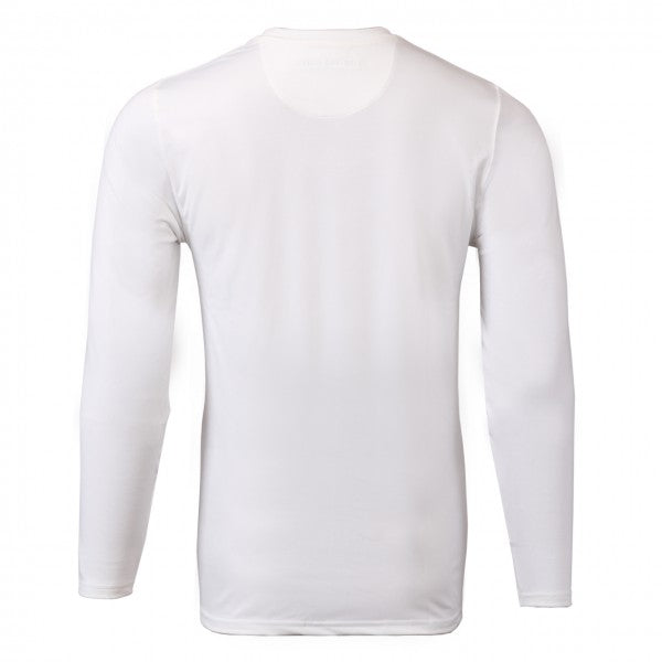 Long Sleeve Performance Tee