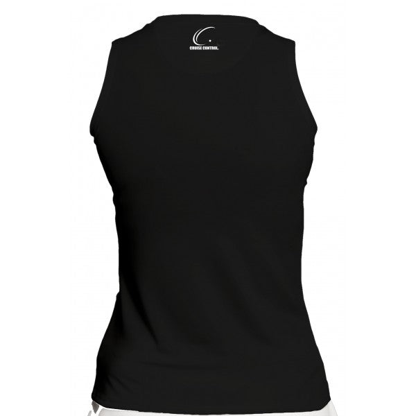 Live For It®  Sleeveless Performance Tee