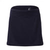 Sophisticated Skort - Navy