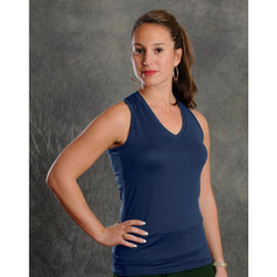 Resort Racerback