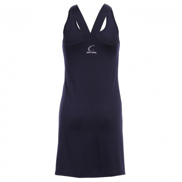 Racerback Dress