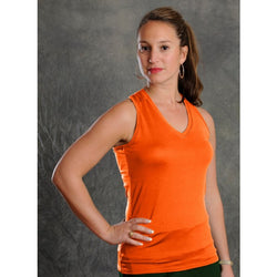 Resort Racerback