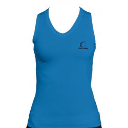 Sleeveless Performance Tee