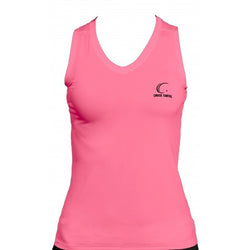 Sleeveless Performance Tee