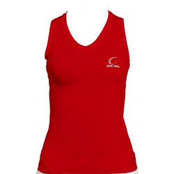 Sleeveless Performance Tee