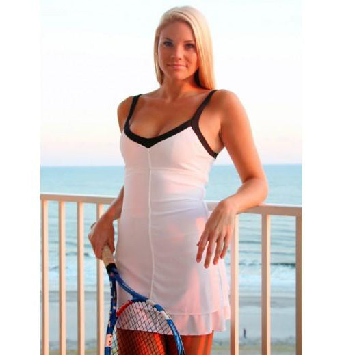 Two Tier Dress