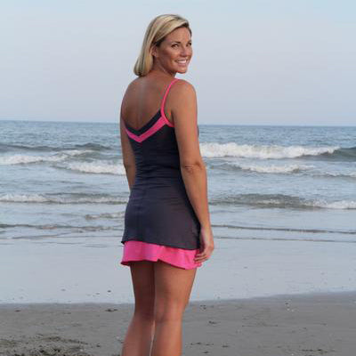 Two Tier Dress