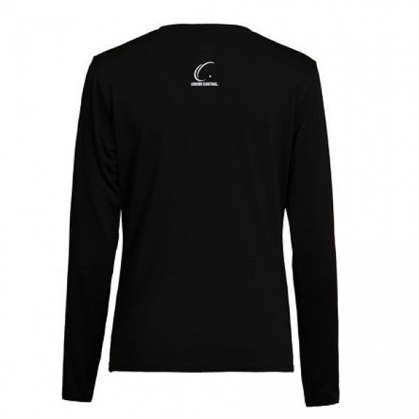 Live For It® Long Sleeve Performance Tee