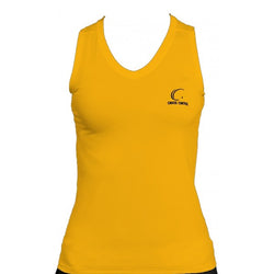 Sleeveless Performance Tee